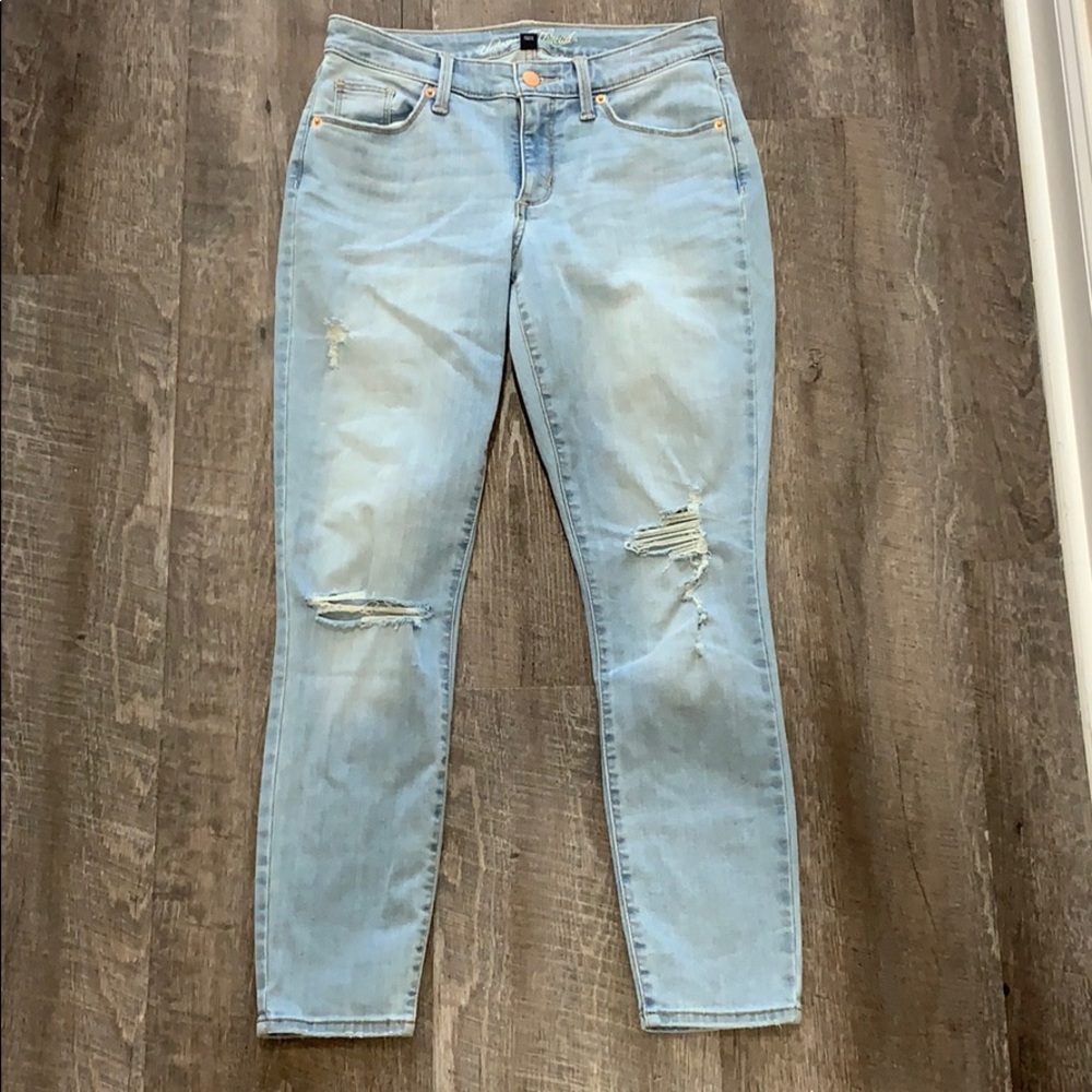 Universal Thread Jeans - image 1